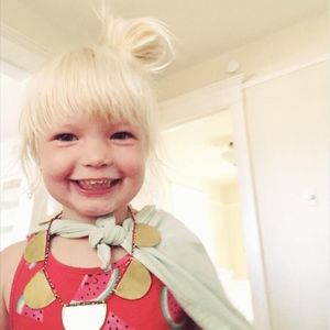 Meet your Posher, Jayne